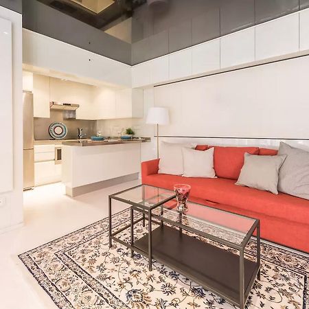 My City Home - Duplex At Puerta De Hierro Madrid Exterior foto