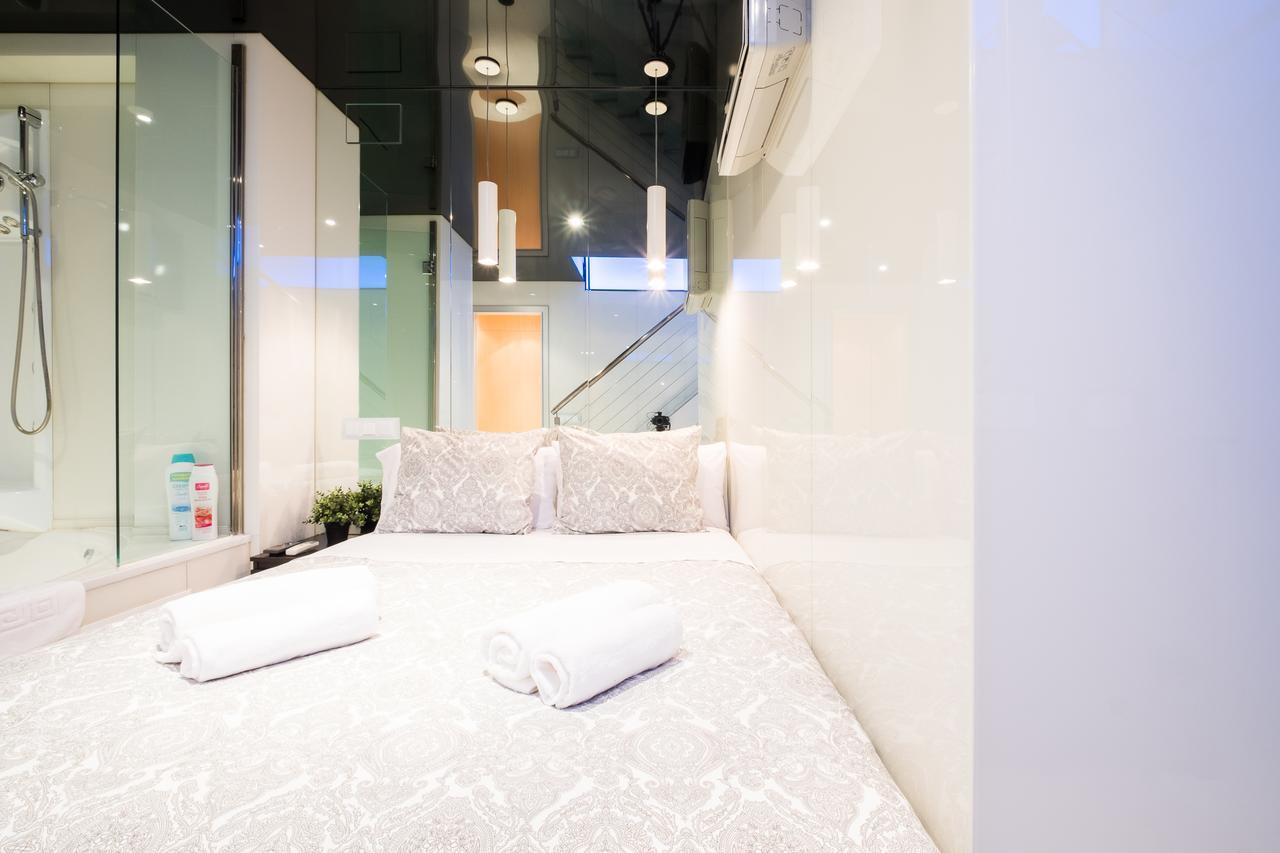 My City Home - Duplex At Puerta De Hierro Madrid Exterior foto