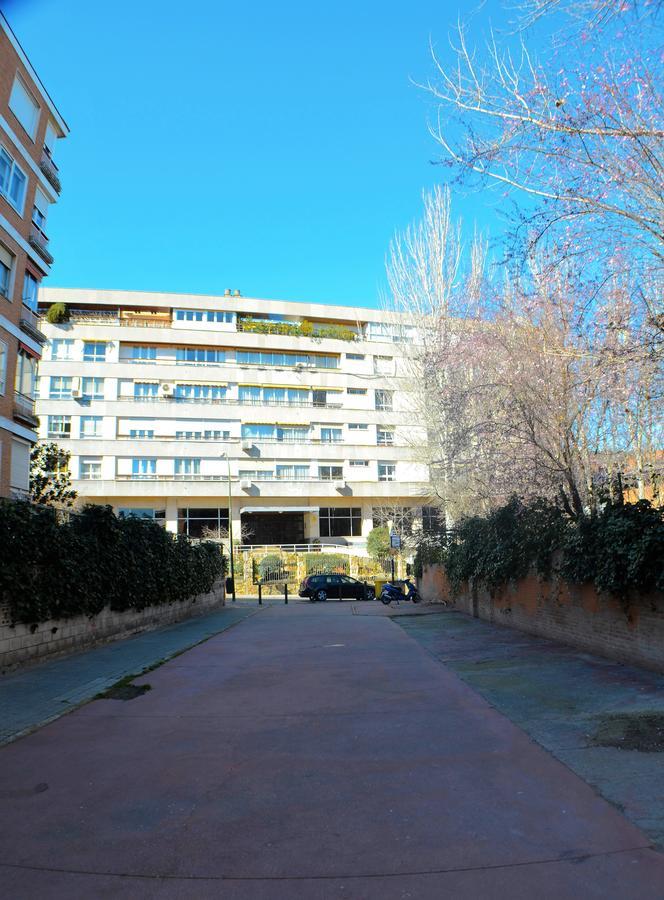 My City Home - Duplex At Puerta De Hierro Madrid Exterior foto